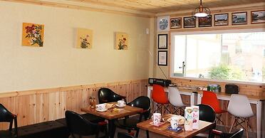 Gyeongju Seorabeol Hanok