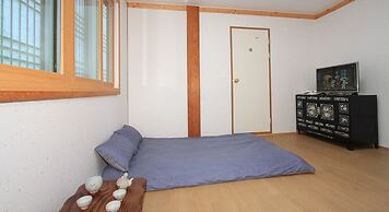 Gyeongju Seorabeol Hanok