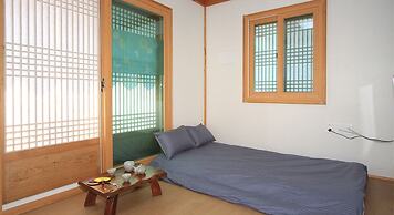 Gyeongju Seorabeol Hanok