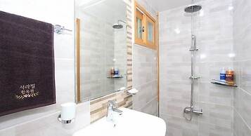 Gyeongju Seorabeol Hanok