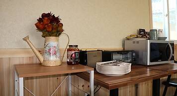 Gyeongju Seorabeol Hanok