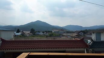 Gyeongju Seorabeol Hanok