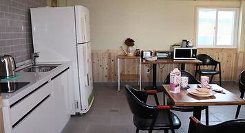 Gyeongju Seorabeol Hanok