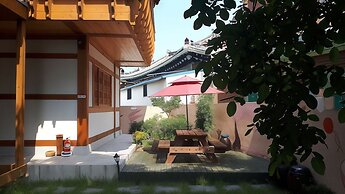 Gyeongju Seorabeol Hanok