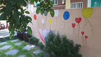 Gyeongju Seorabeol Hanok