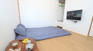 Gyeongju Seorabeol Hanok