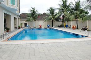 Somitel Hotel And Resort