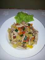 Somitel Hotel And Resort