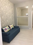 Kat Fiolet Apartment
