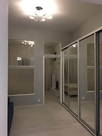 Kat Fiolet Apartment