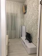 Kat Fiolet Apartment