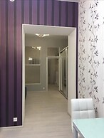 Kat Fiolet Apartment