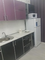 Kat Fiolet Apartment