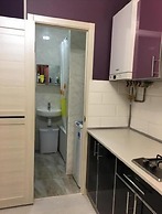 Kat Fiolet Apartment
