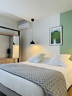 Hotel de Ma Tante