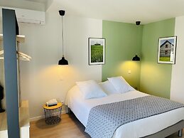 Hotel de Ma Tante