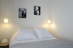 Hotel de Ma Tante