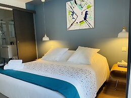 Hotel de Ma Tante