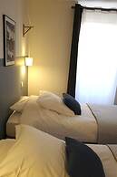 Hotel de Ma Tante