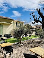 Hotel de Ma Tante