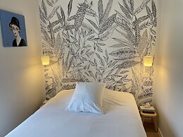 Hotel de Ma Tante