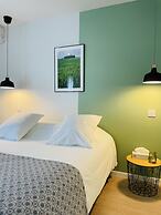 Hotel de Ma Tante