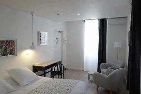 Hotel de Ma Tante