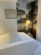 Hotel de Ma Tante