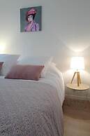 Hotel de Ma Tante