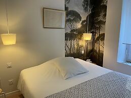 Hotel de Ma Tante