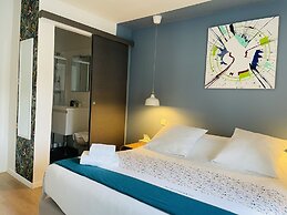 Hotel de Ma Tante