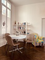 Hotel de Ma Tante