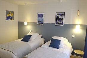 Hotel de Ma Tante