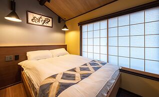 KumoMachiya Goshohigashi