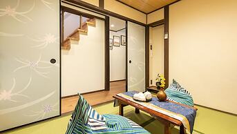 KumoMachiya Goshohigashi