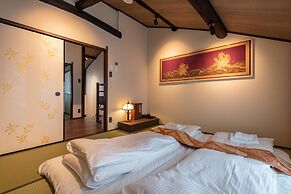 KumoMachiya Goshohigashi