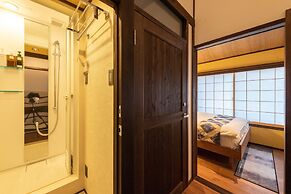 KumoMachiya Goshohigashi