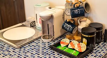 KumoMachiya Goshohigashi