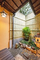 KumoMachiya Goshohigashi