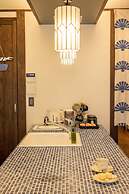 KumoMachiya Goshohigashi