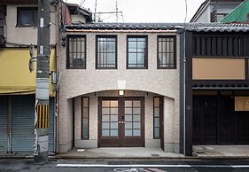 KumoMachiya Goshohigashi