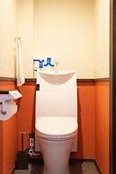 KumoMachiya Goshohigashi