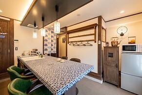 KumoMachiya Goshohigashi