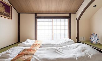 KumoMachiya Goshohigashi