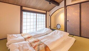 KumoMachiya Goshohigashi