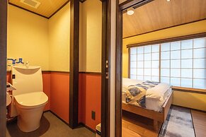 KumoMachiya Goshohigashi