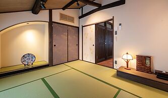 KumoMachiya Goshohigashi