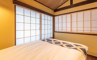 KumoMachiya Goshohigashi