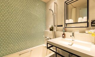 KumoMachiya Goshohigashi