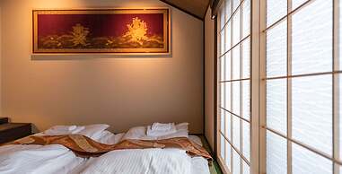 KumoMachiya Goshohigashi